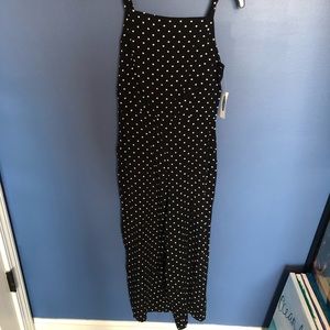 NWT💕Old Navy Capri Jumpsuit